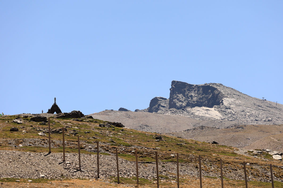 Sierra Nevada 8